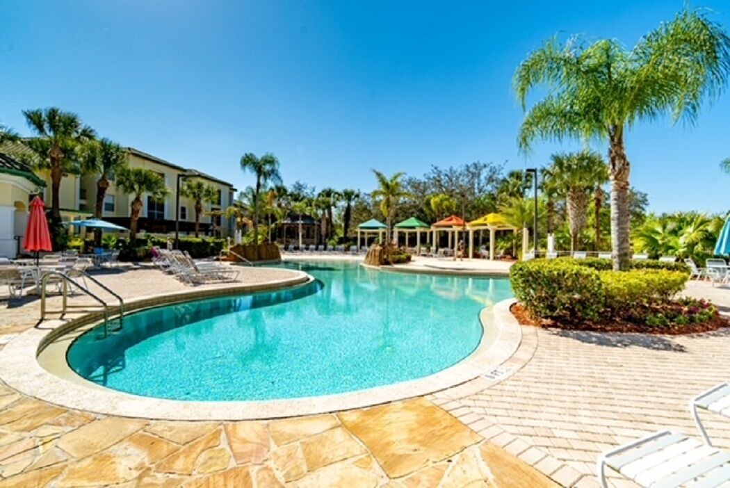 Photo of Outdoor in West Kissimmee