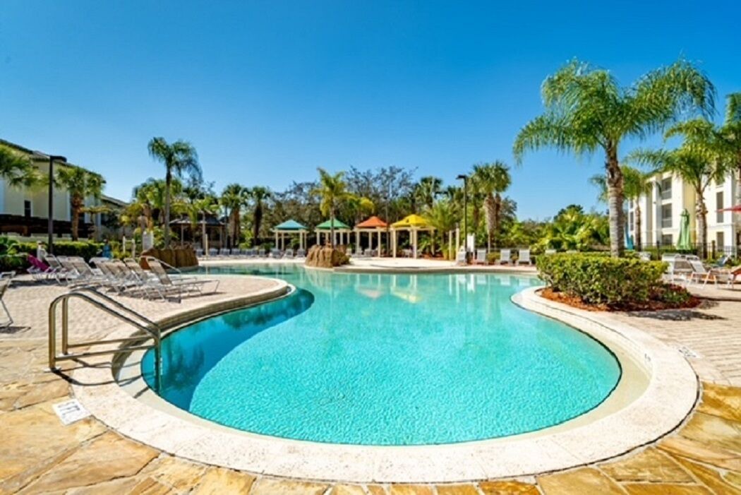 Photo of Outdoor in West Kissimmee