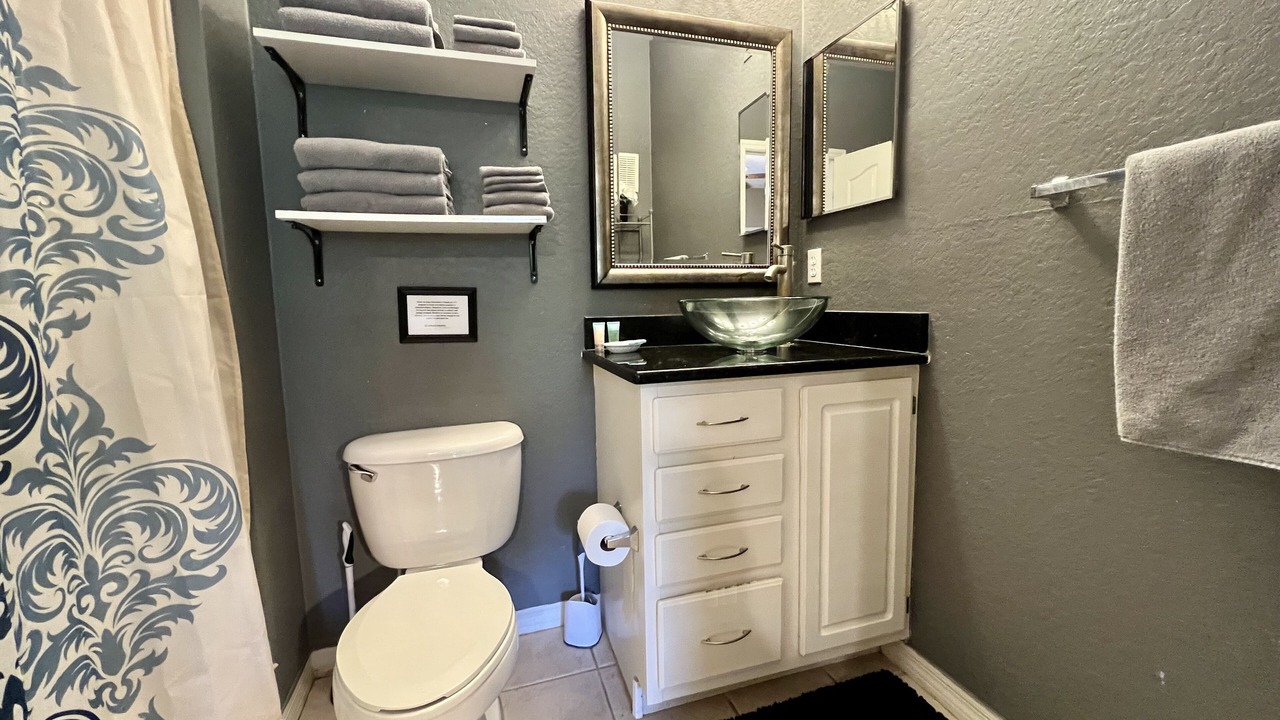 Photo of Bathroom in West Kissimmee