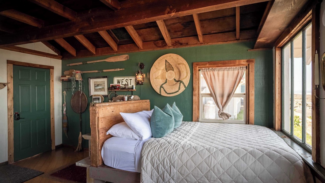 Photo of Bedroom in Port Angeles