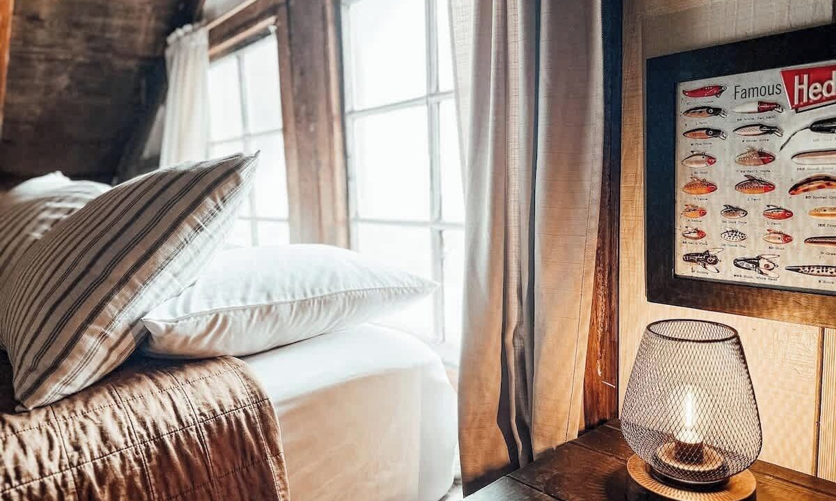Photo of Bedroom in Port Angeles