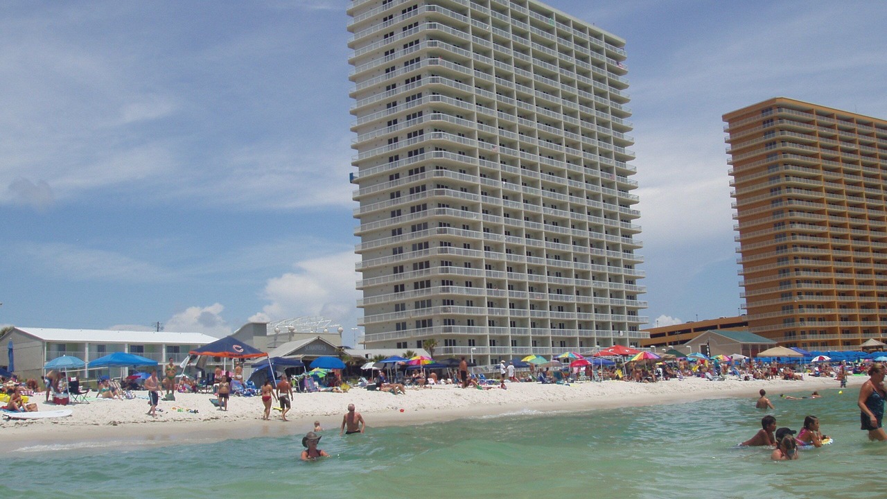 Photo of Others in Lower Grand Lagoon