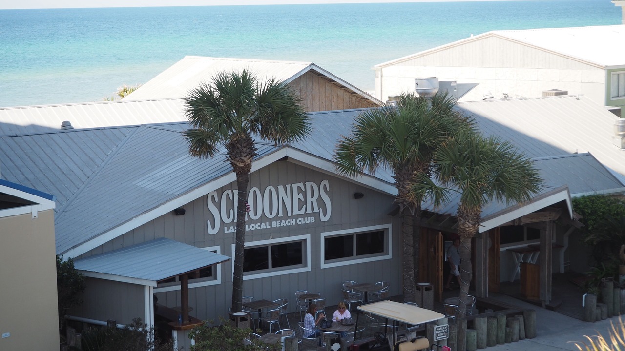 Photo of Others in Lower Grand Lagoon