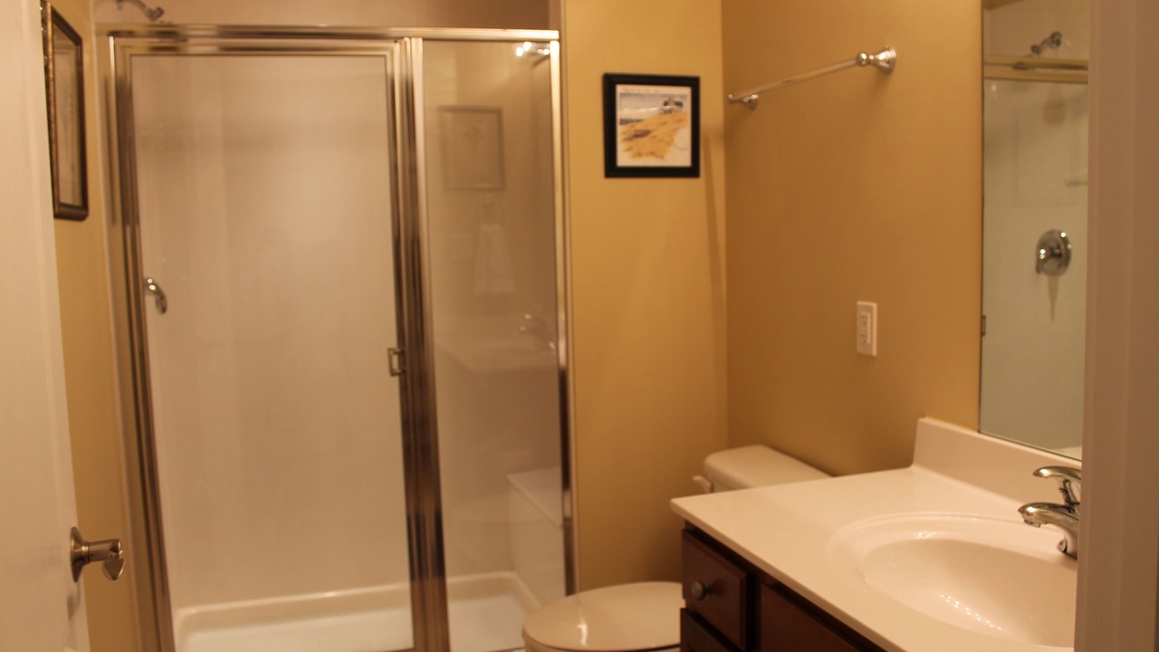 Photo of Bathroom in Lower Grand Lagoon