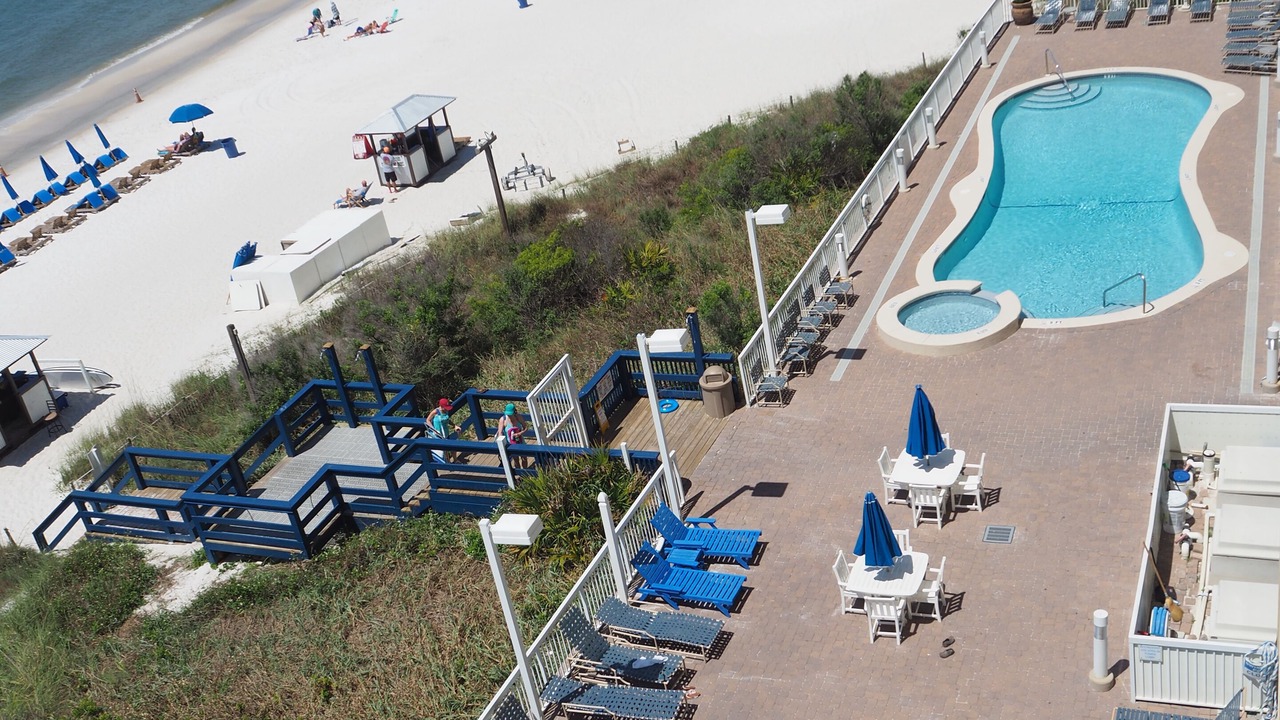 Photo of Outdoor in Lower Grand Lagoon