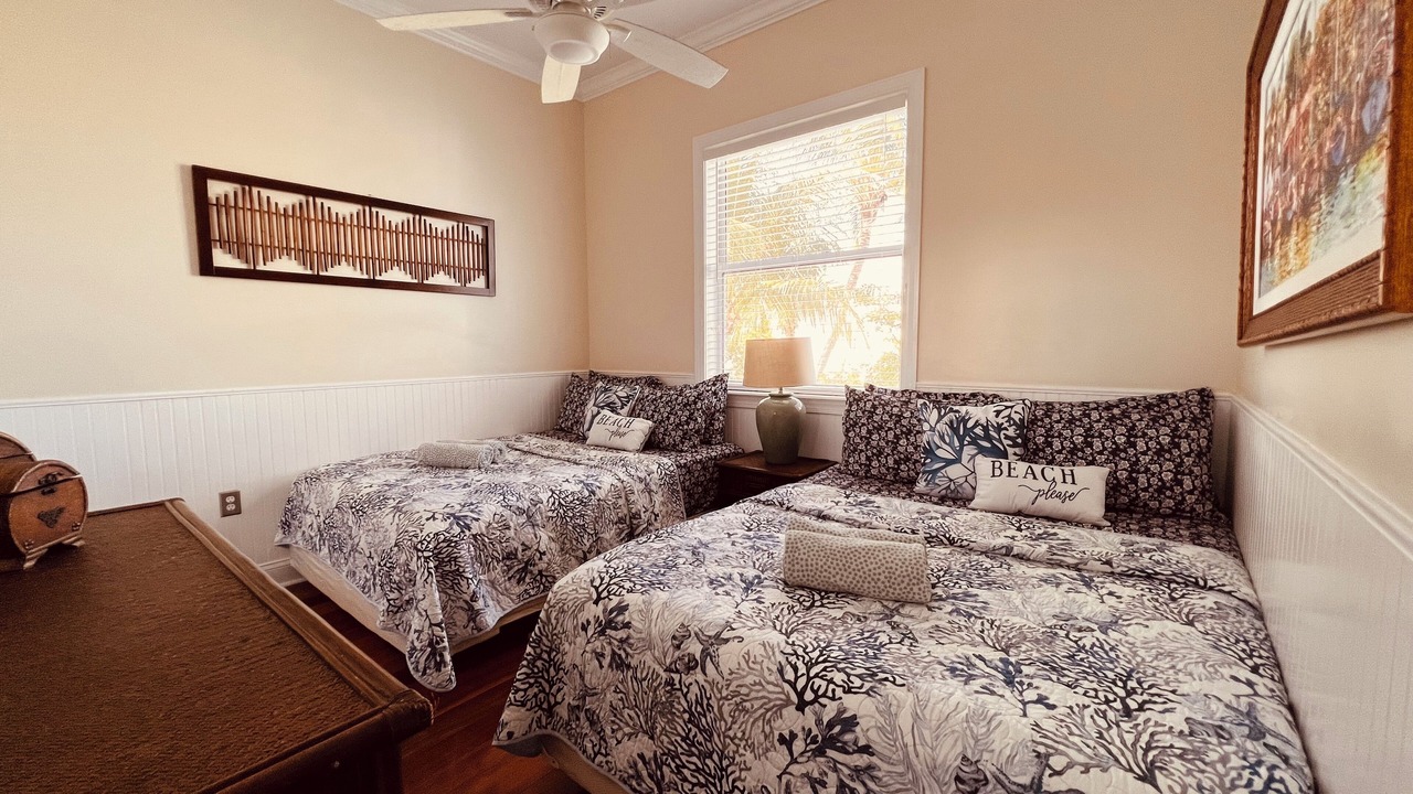 Photo of Bedroom in Northeast Miami