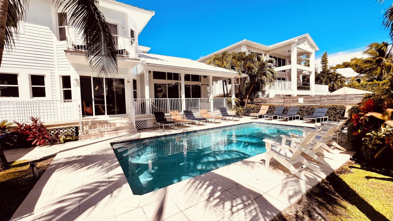 Photo of Outdoor in Northeast Miami