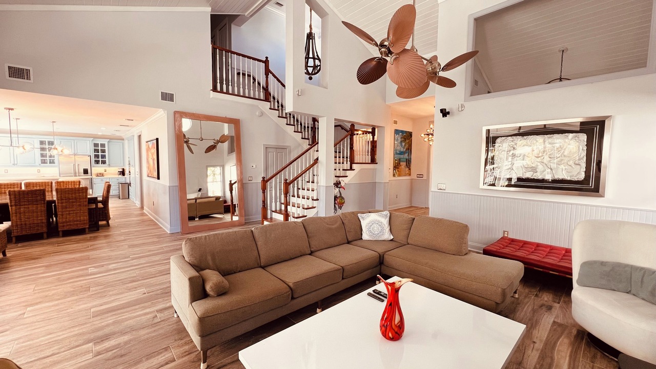 Photo of Livingroom in Northeast Miami
