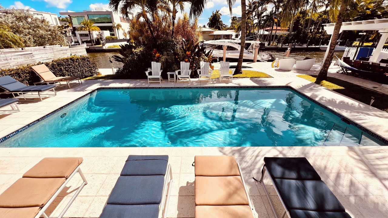 Photo of Outdoor in Northeast Miami