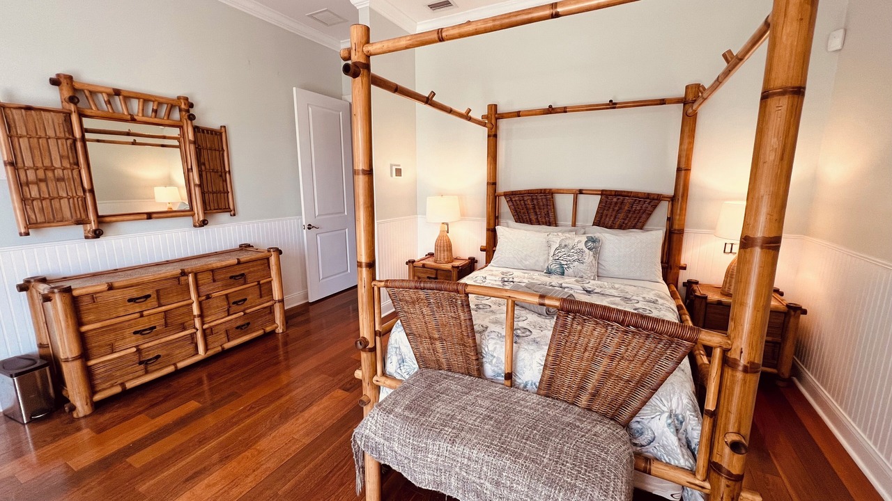 Photo of Bedroom in Northeast Miami