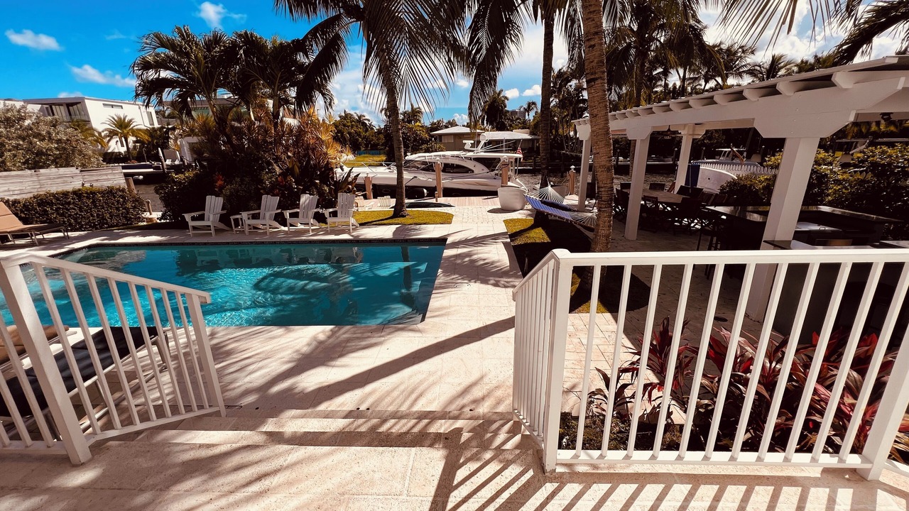 Photo of Outdoor in Northeast Miami