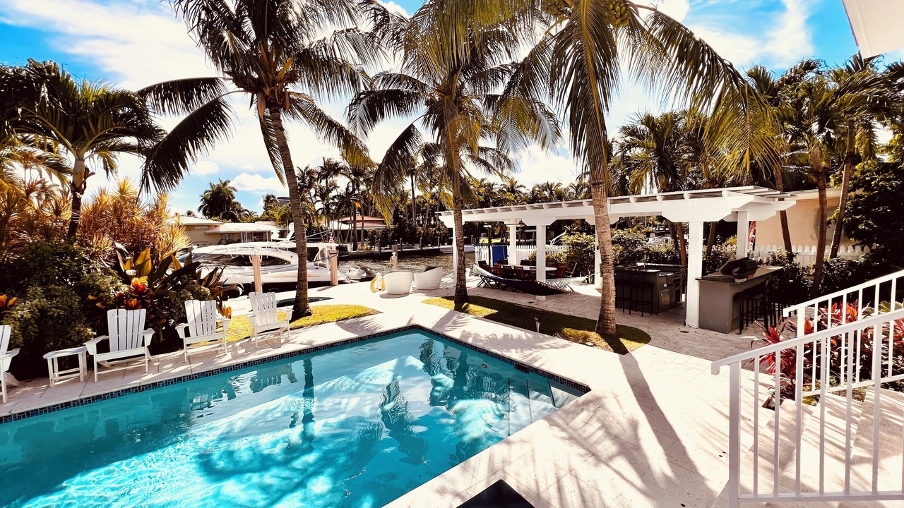 Photo of Outdoor in Northeast Miami