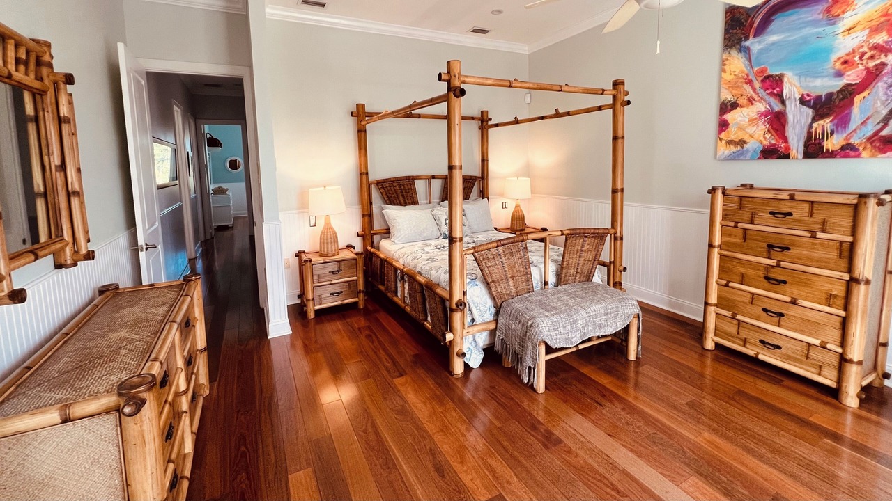 Photo of Bedroom in Northeast Miami