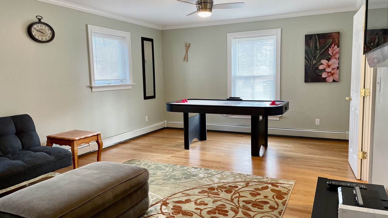 Photo of Bedroom in Hunter