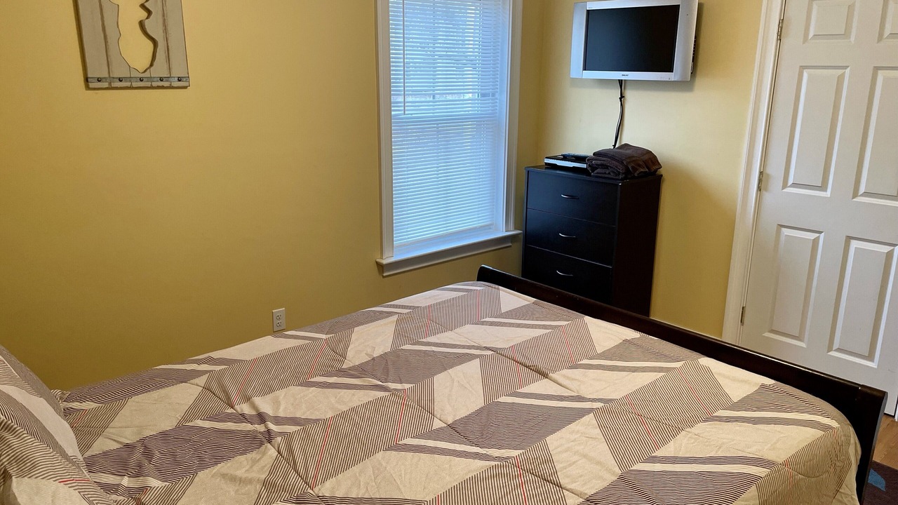 Photo of Bedroom in Hunter