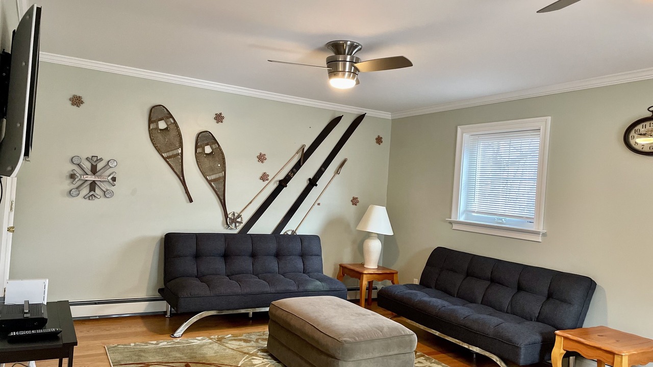 Photo of Bedroom in Hunter