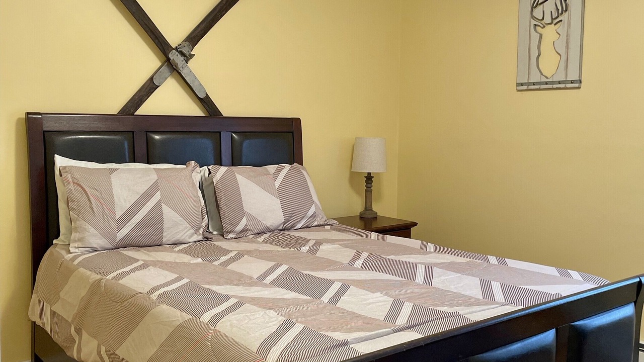 Photo of Bedroom in Hunter