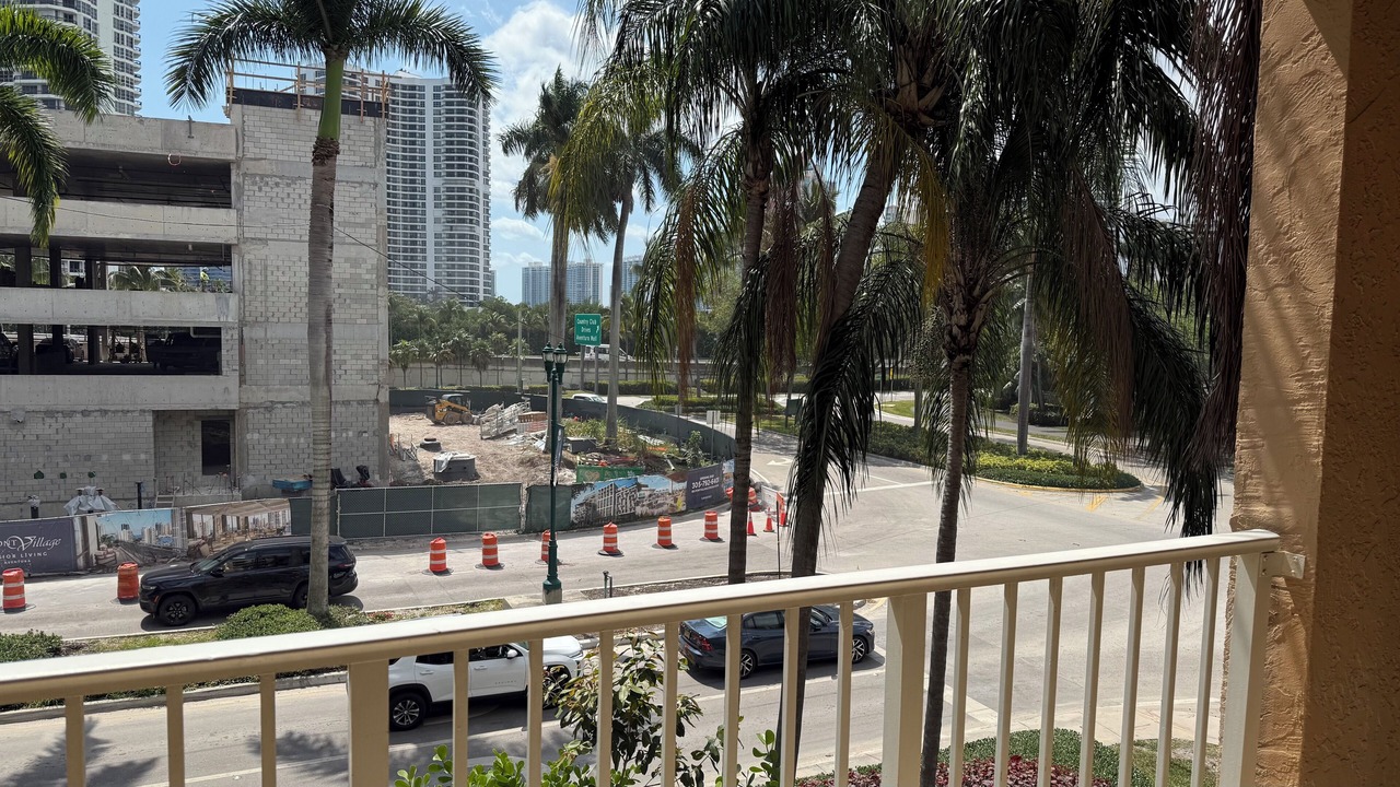 Photo of Outdoor in Aventura