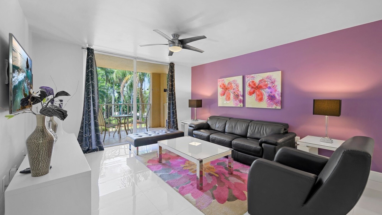 Photo of Livingroom in Aventura