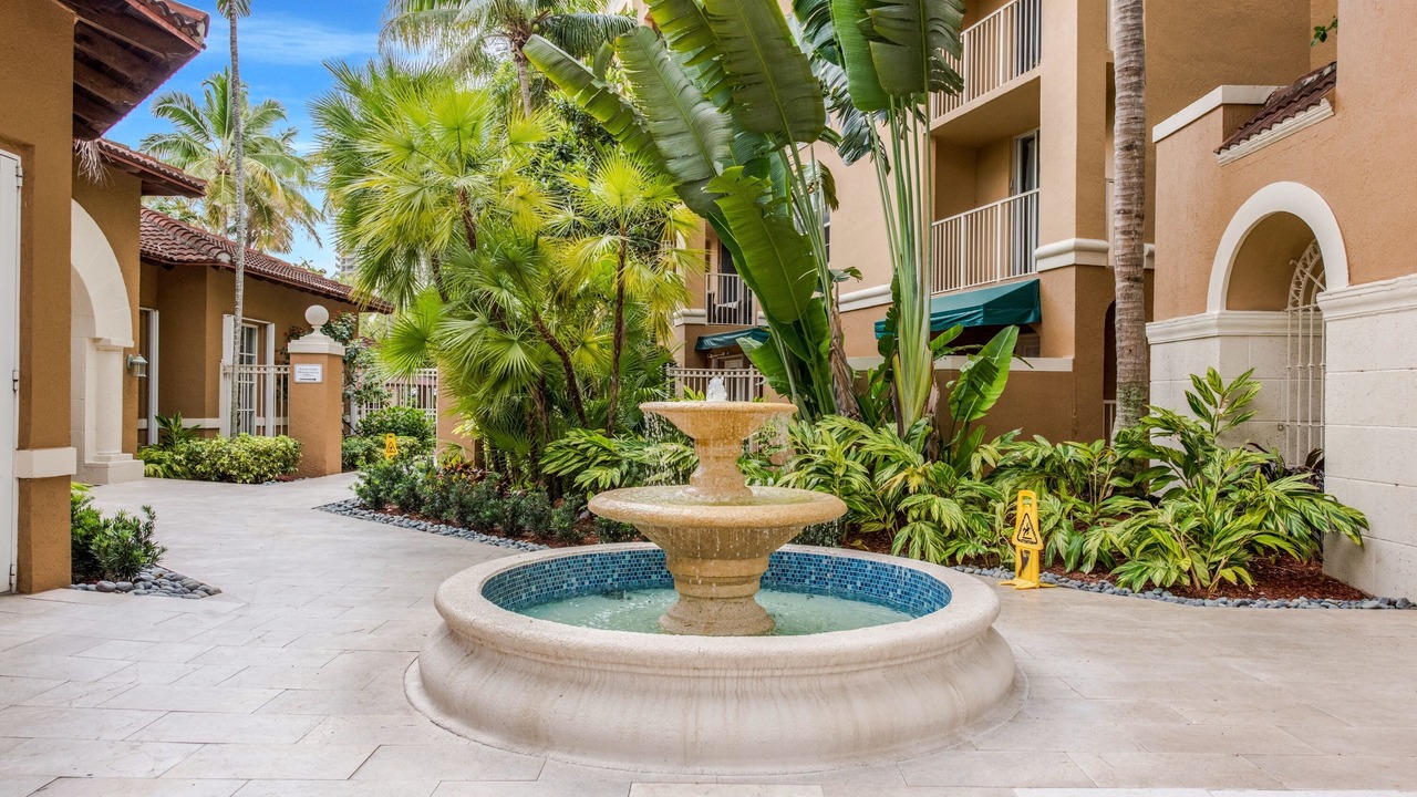 Photo of Outdoor in Aventura
