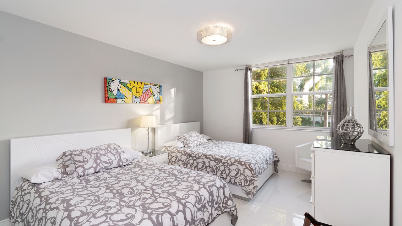 Photo of Bedroom in Aventura