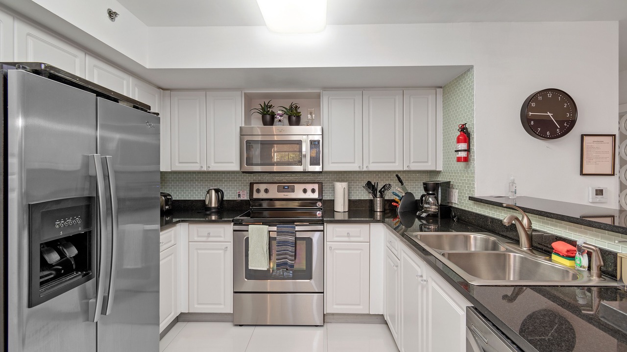 Photo of Kitchen in Aventura