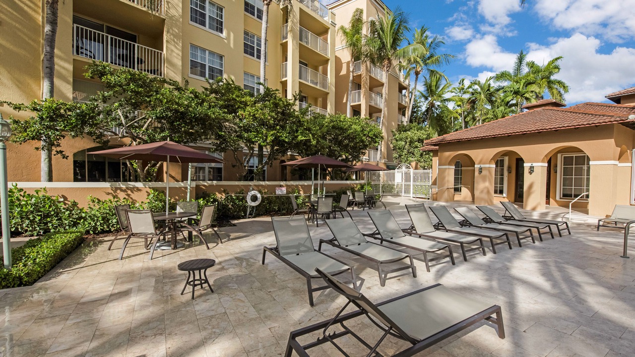 Photo of Outdoor in Aventura