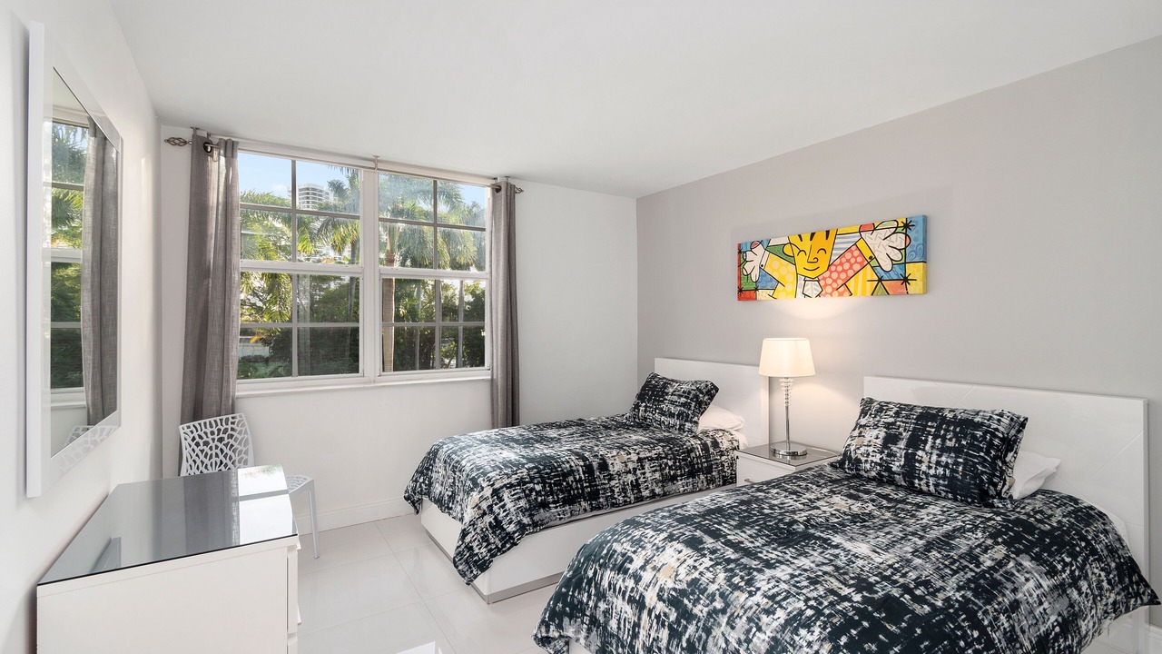 Photo of Bedroom in Aventura