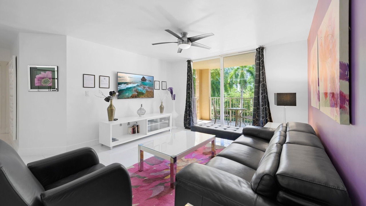 Photo of Livingroom in Aventura