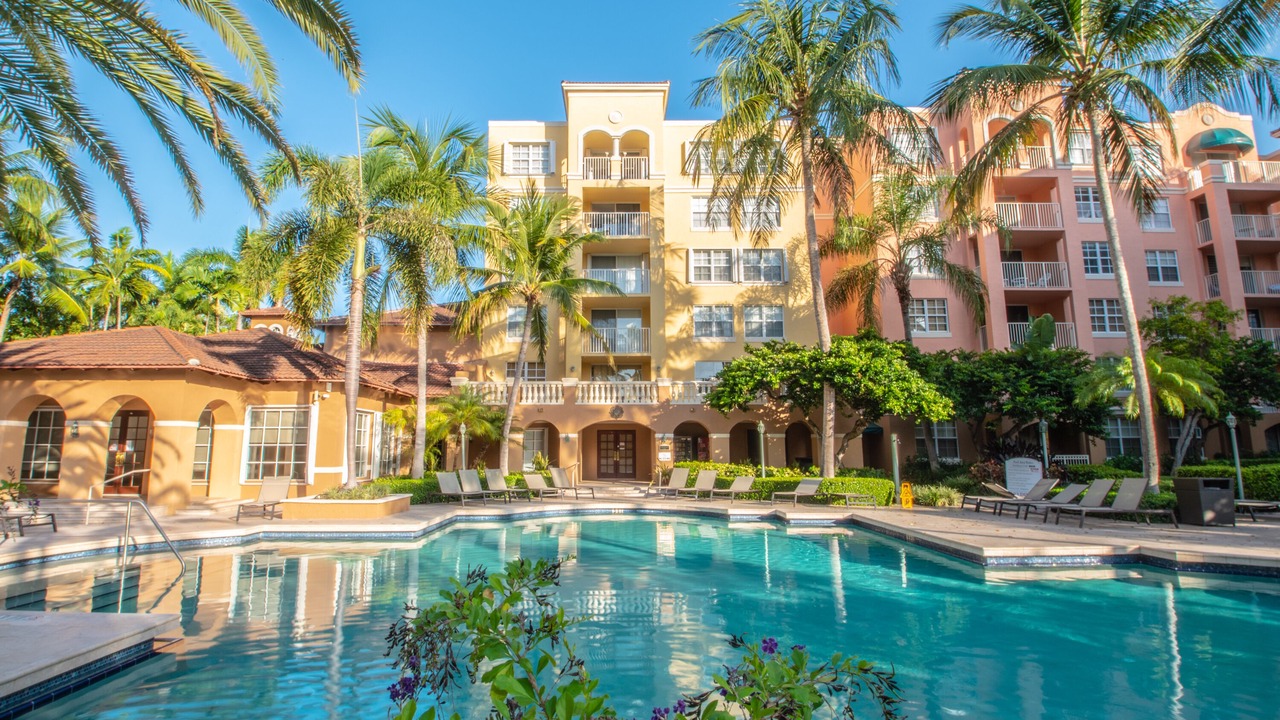 Photo of Outdoor in Aventura