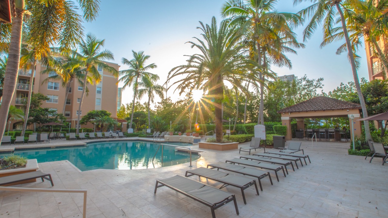 Photo of Outdoor in Aventura