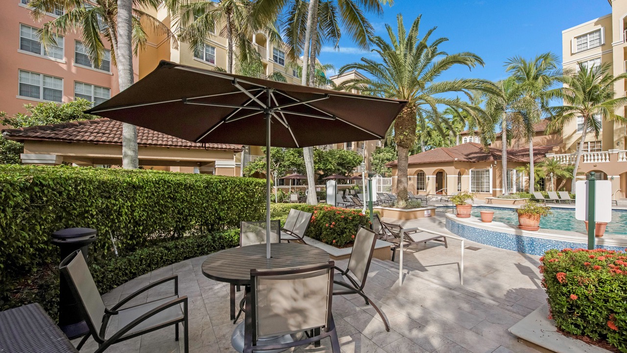 Photo of Outdoor in Aventura