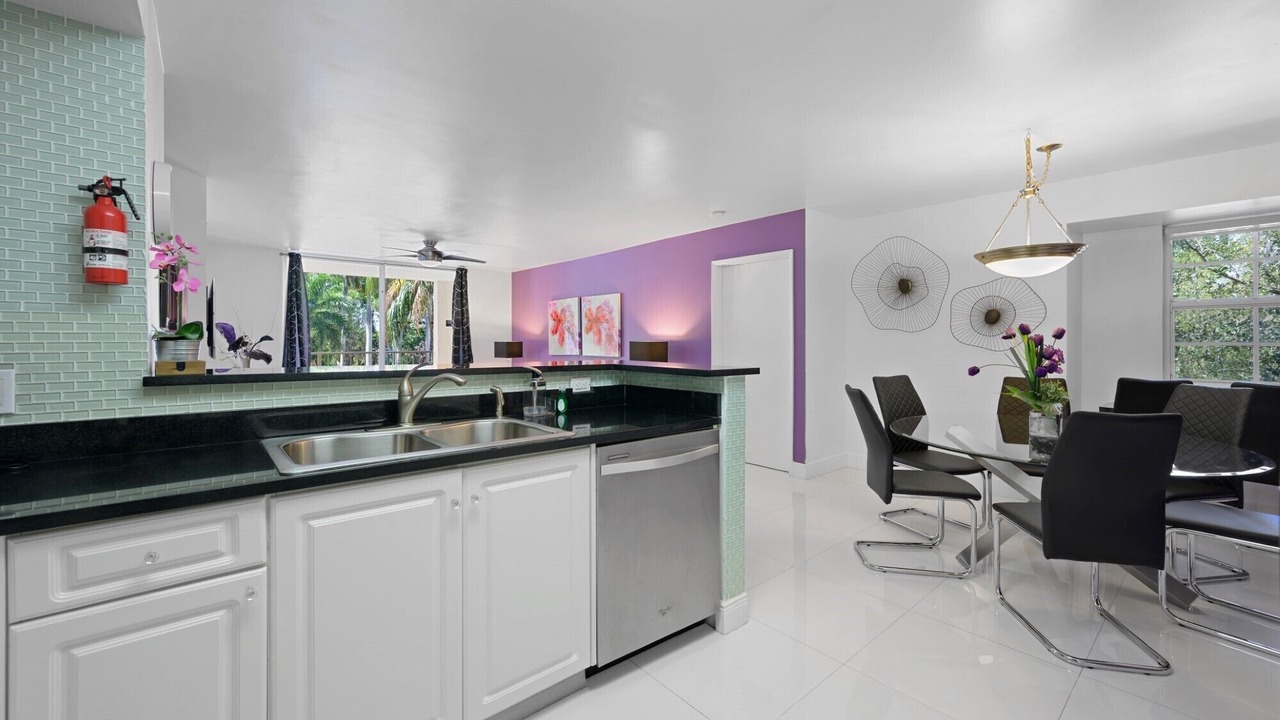 Photo of Kitchen in Aventura