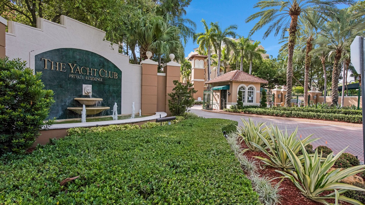Photo of Outdoor in Aventura