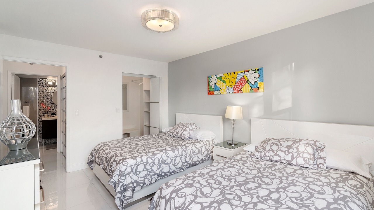 Photo of Bedroom in Aventura