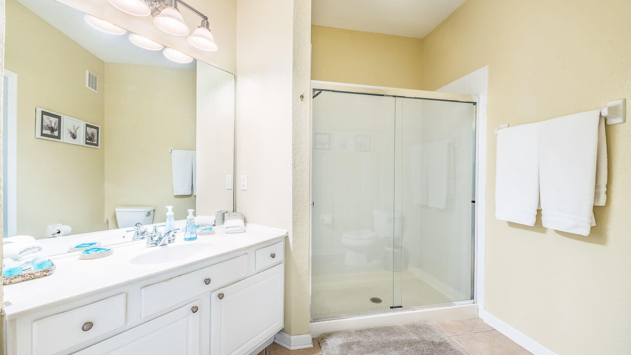 Photo of Bathroom in Florida Central Atlantic Coast