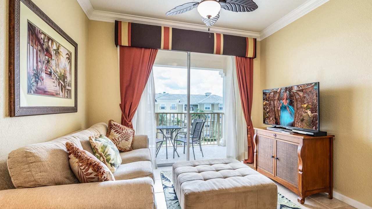 Photo of Bedroom in Florida Central Atlantic Coast