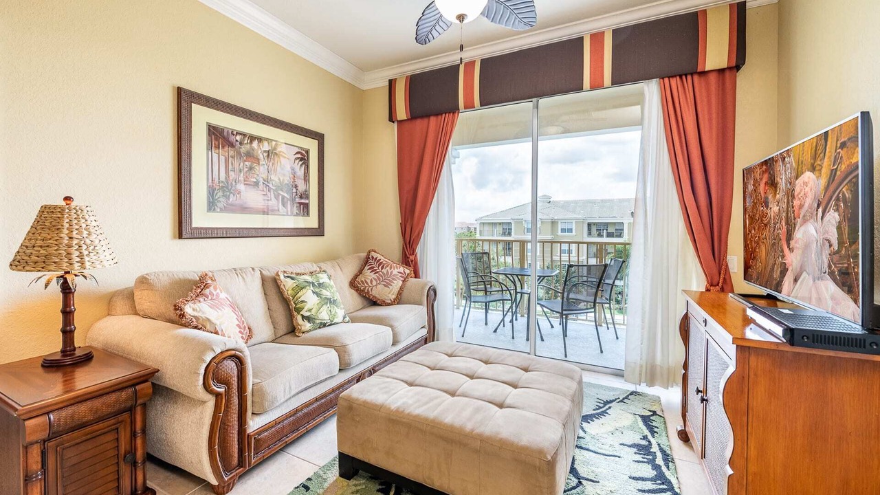 Photo of Bedroom in Florida Central Atlantic Coast