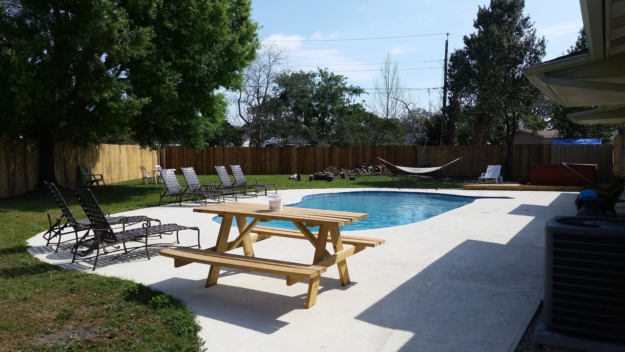 Photo of Outdoor in Sky Lake
