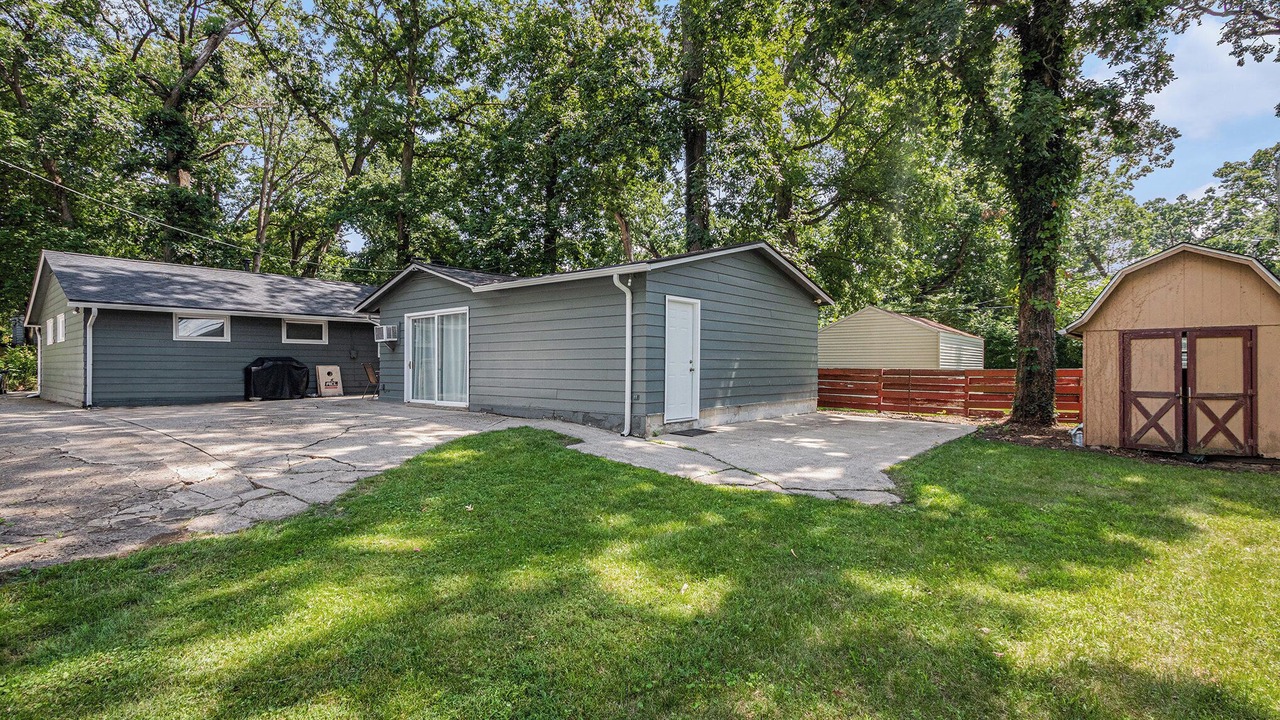Photo of Others in Wooded Estates