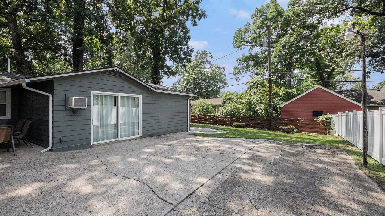 Photo of Others in Wooded Estates