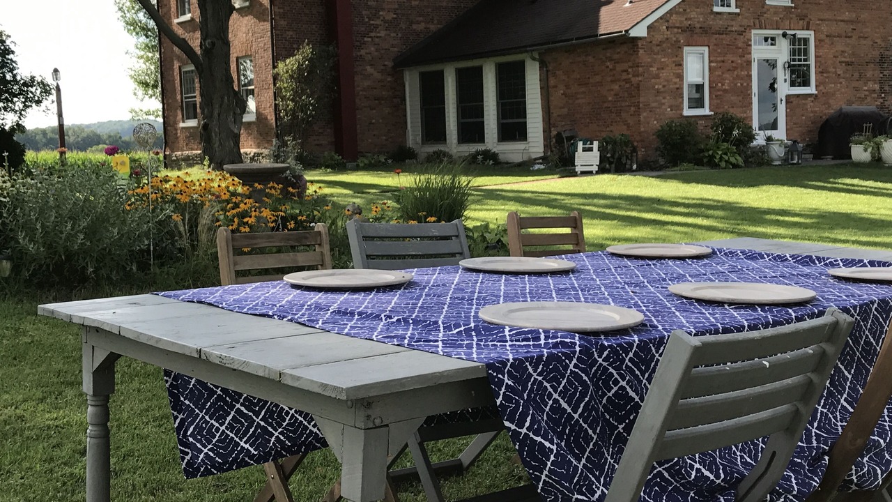 Photo of Outdoor in Town of Richmond