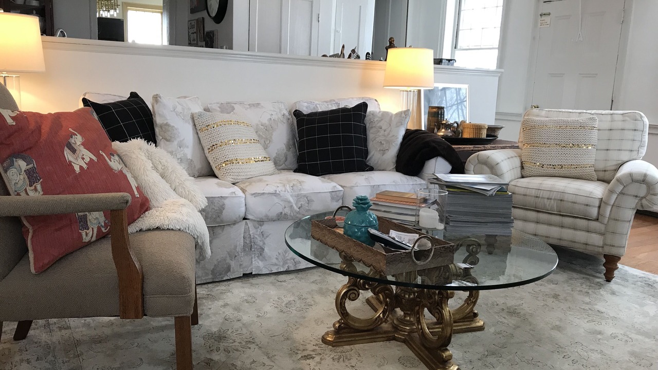 Photo of Bedroom in Town of Richmond