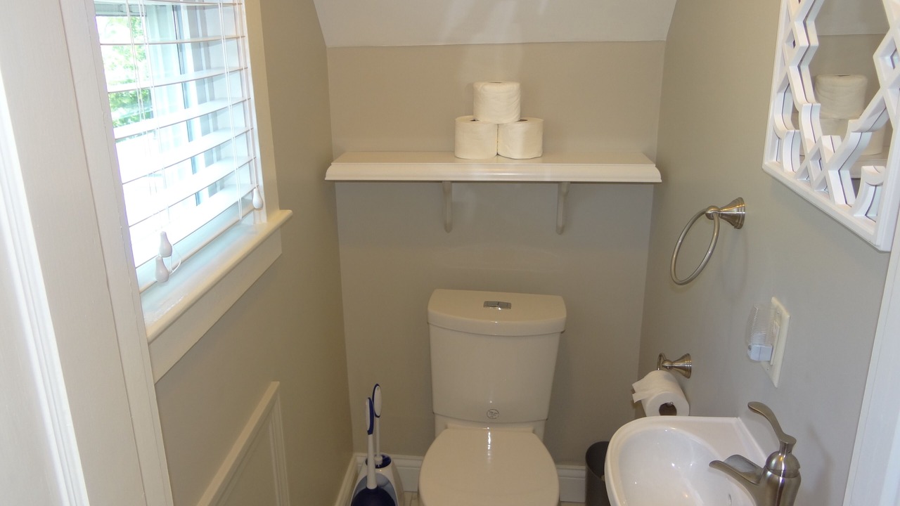 Photo of Bedroom in Plymouth