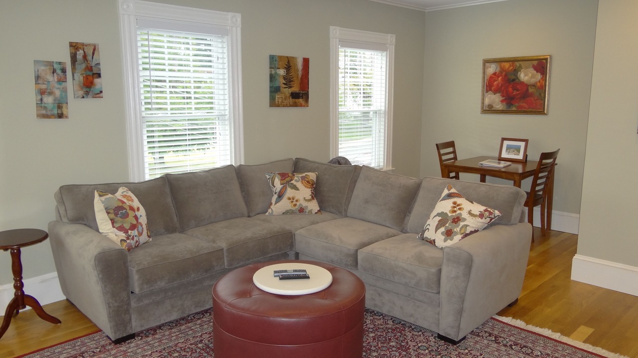 Photo of Livingroom in Plymouth