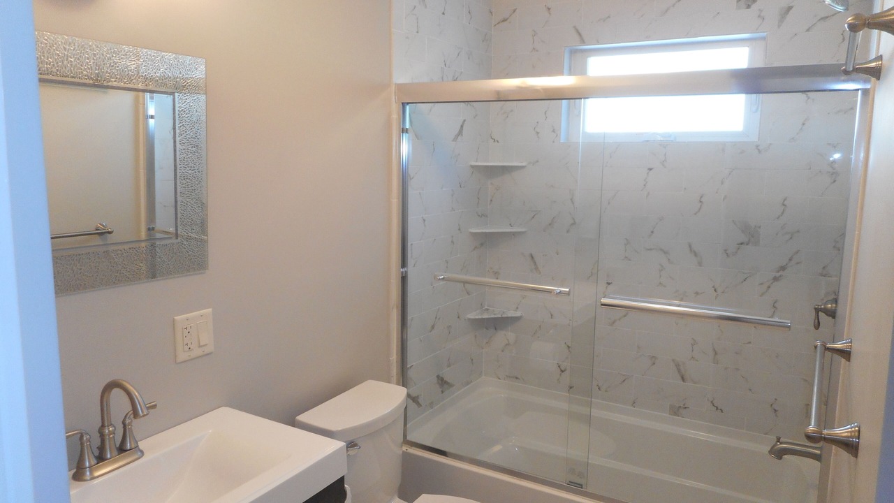 Photo of Bathroom in Plymouth