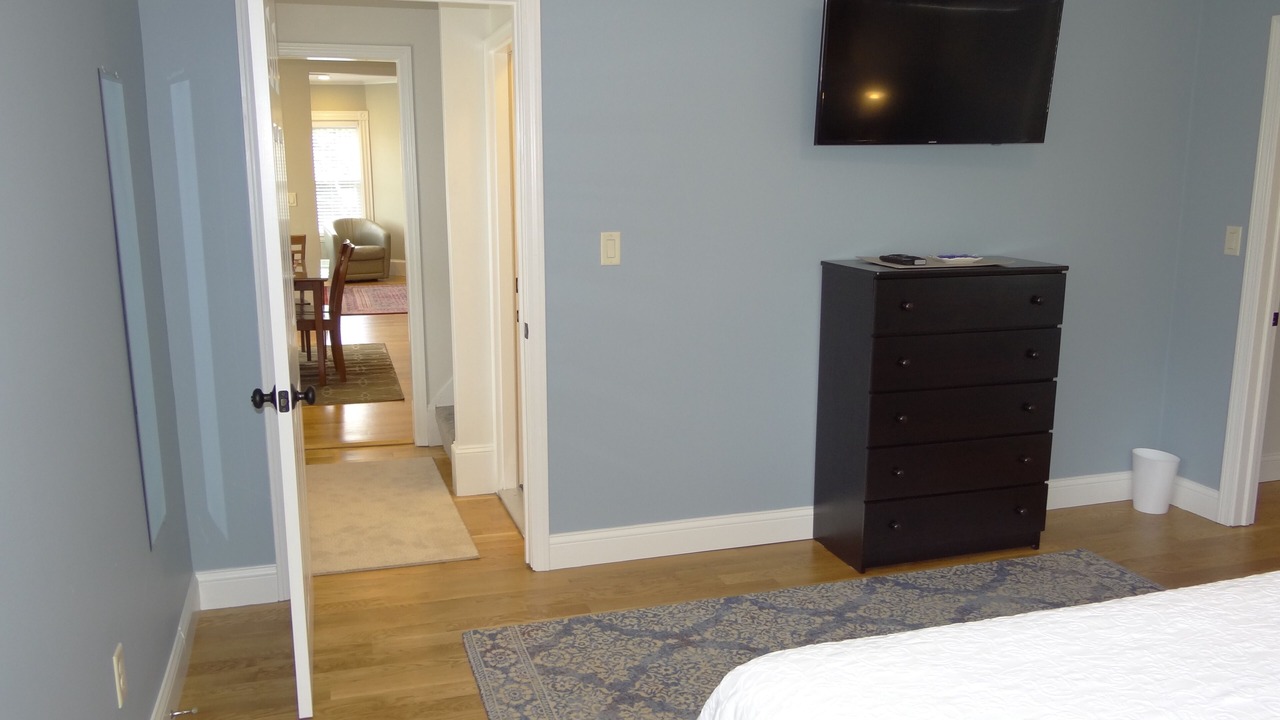 Photo of Bedroom in Plymouth