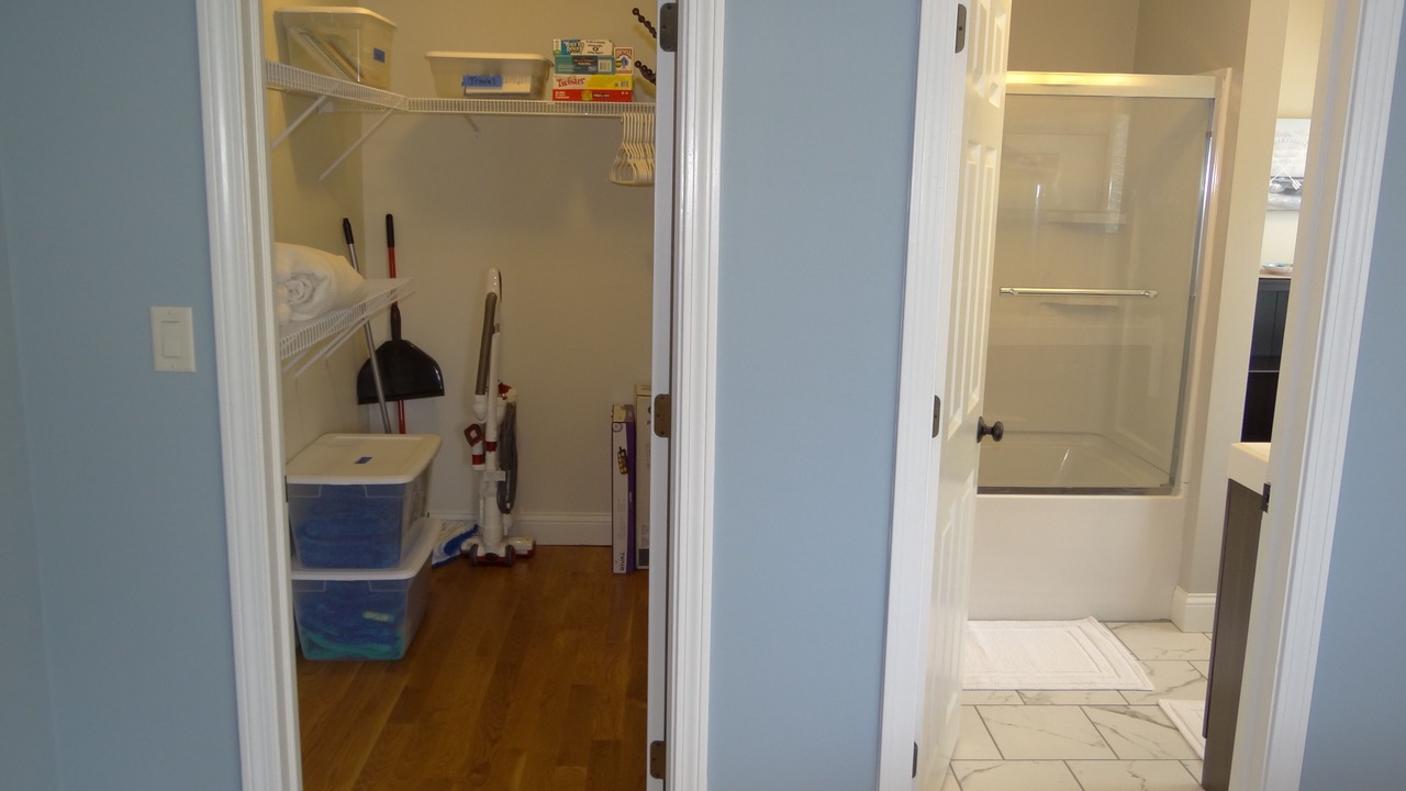 Photo of Bathroom in Plymouth