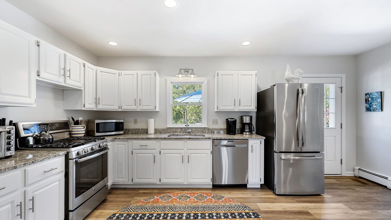 Photo of Kitchen in Popponesset
