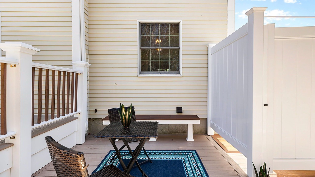 Photo of Outdoor in Popponesset